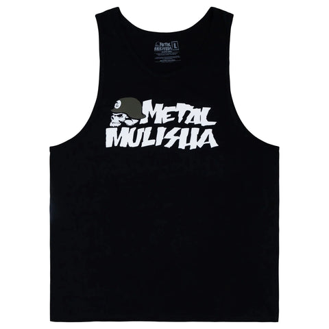 Metal Mulisha OG Icon Tank