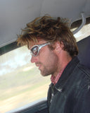 Ritual Vision Morphine Sunglasses