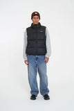 Huffer Mens Rider Puffer Vest