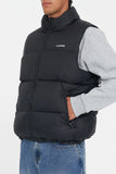 Huffer Mens Rider Puffer Vest