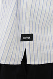 Huffer SS Oxford Shirt