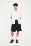 Huffer SS Oxford Shirt