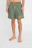 Huffer Staple Trunk/Outlined