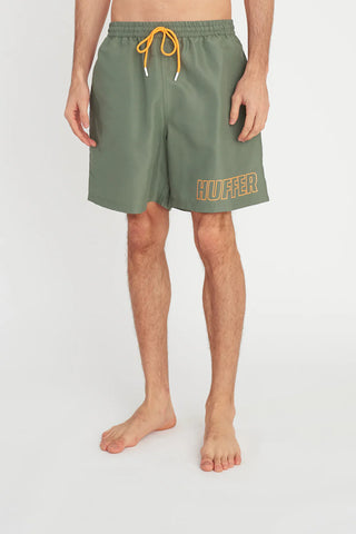 Huffer Staple Trunk/Outlined