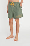 Huffer Staple Trunk/Outlined