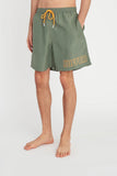 Huffer Staple Trunk/Outlined