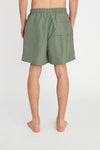 Huffer Staple Trunk/Outlined