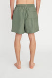 Huffer Staple Trunk/Outlined