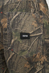 Huffer Box Short Woodhill Camo
