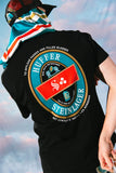 Huffer Sup Tee/Offload