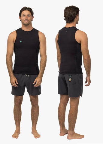Vissla High Seas 1mm Vest