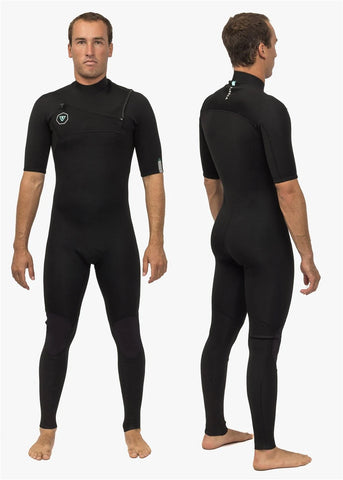 Vissla 7 Seas 2-2mm SS Full Suit