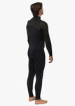 Vissla High Seas ll 4-3 Full Chest Zip