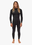 Vissla 7 Seas 4-3 Full Back Zip