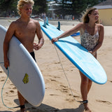 FCS Mason Ho Coaster Softboard