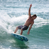 FCS Mason Ho Coaster Softboard