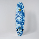 FCS Mason Ho Coaster Softboard