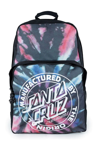 Santa Cruz Mfg Dot Backpack