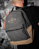 Rusty Frenzy Backpack