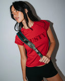 Rusty Free Fall Nylon Sling Bag