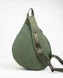 Rusty Free Fall Nylon Sling Bag
