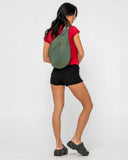 Rusty Free Fall Nylon Sling Bag