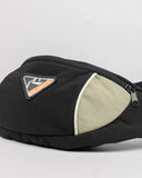 Rusty Trisector Crossbody Bag