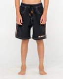 Rusty Flip Daddy Boardshorts Boys
