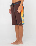 Rusty La Cabana Low Rise Boardshort