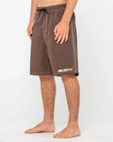 Rusty Flip Daddy Boardshort