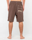 Rusty Flip Daddy Boardshort
