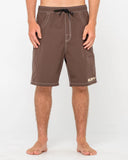 Rusty Flip Daddy Boardshort