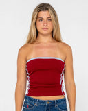 Rusty Otis Tube Top