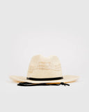 Rusty Rowdy Cowby Straw Hat