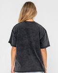 Rusty Roxanne Feeln Rusty Oversize Tee