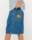 Rusty Flip Daddy Low Ballin Jort Boys