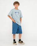 Rusty Flip Daddy Low Ballin Jort Boys