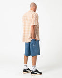 Rusty Flip Daddy Tapeless Jort