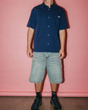 Rusty Flip Daddy Life Cycle Jort