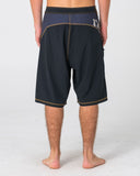 Rusty Tribalay Fixed Waist Boardshort