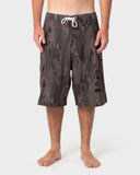 Rusty Primal Riot Fixed Waist Boardshort