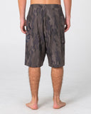 Rusty Primal Riot Fixed Waist Boardshort