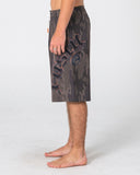 Rusty Primal Riot Fixed Waist Boardshort