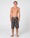 Rusty Primal Riot Fixed Waist Boardshort