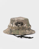 Rusty Real Tree Bucket Hat
