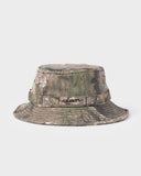 Rusty Real Tree Bucket Hat