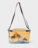 Rusty La Cabana Lunch Box