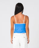 Rusty It Gyrl Low Rise Capri Cargo Pant