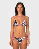 Rusty Graff Town Multiway Bikini Top