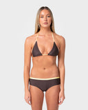 Rusty Cyberpunk Multiway Bikini Top